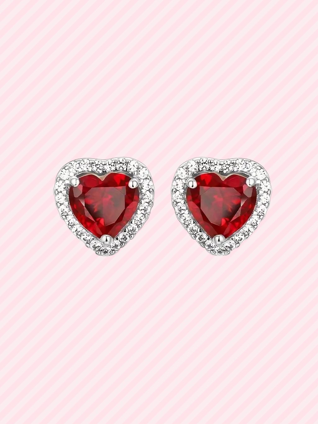 Topos Aretes Corazon