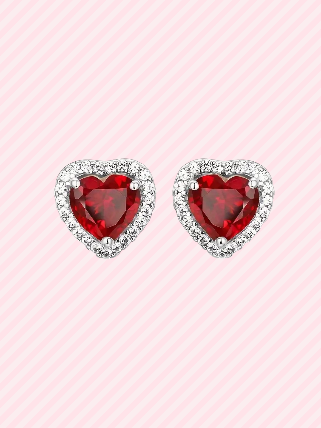 Topos Aretes Corazon
