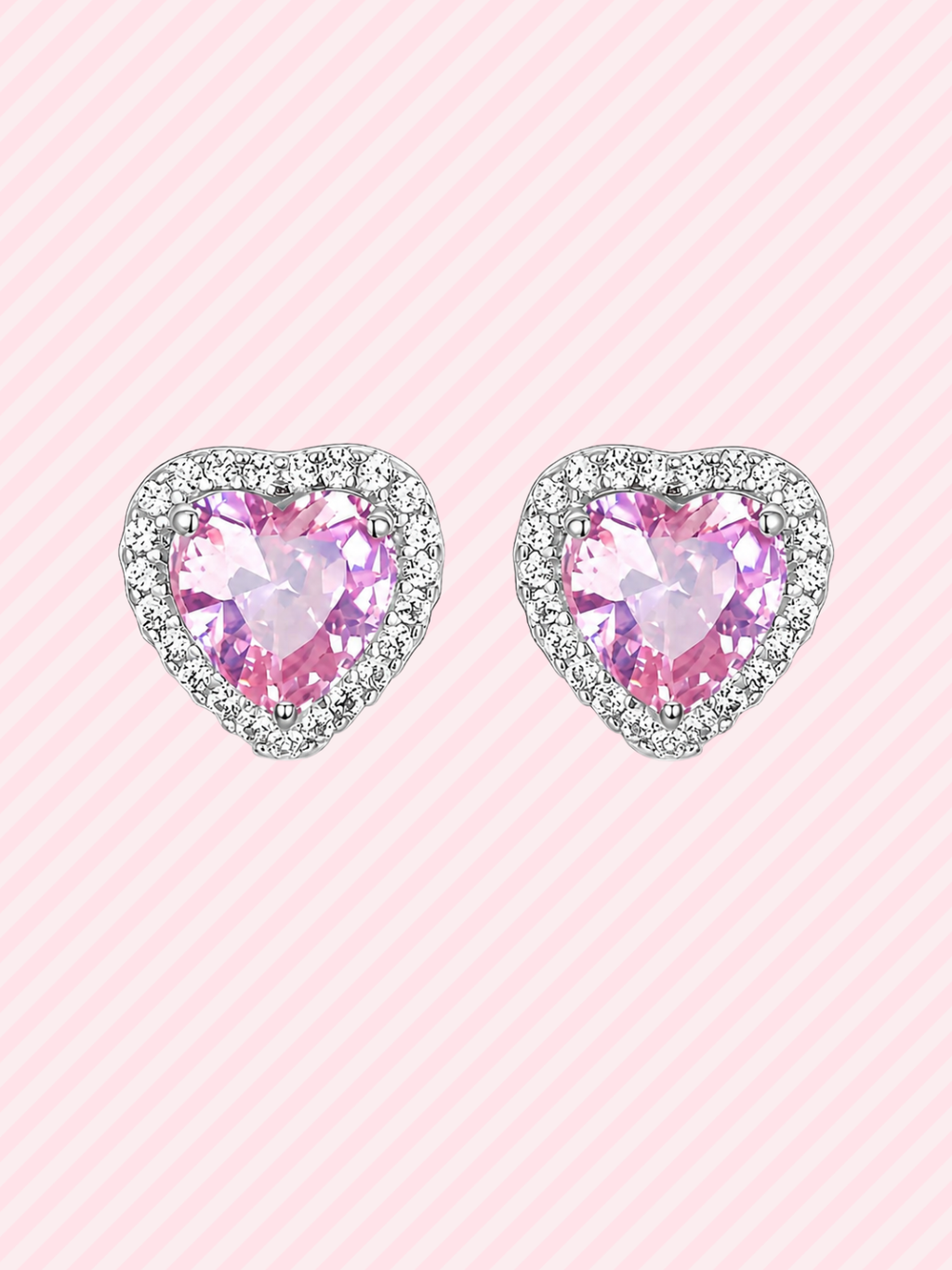 Topos Aretes Corazon