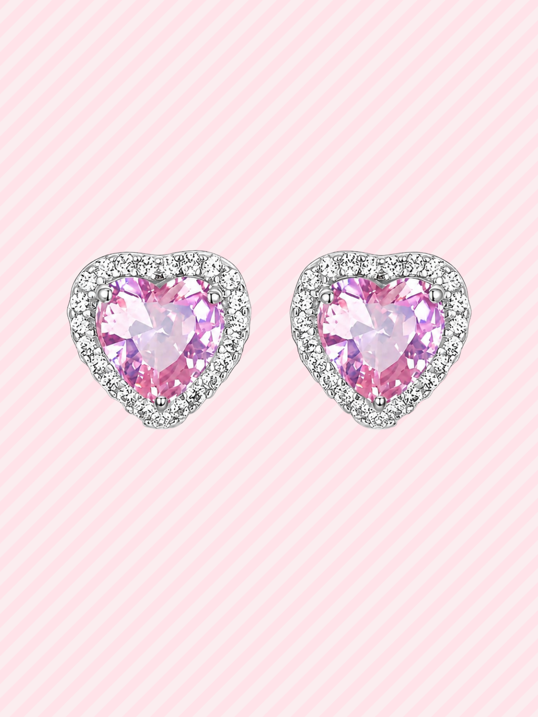 Topos Aretes Corazon