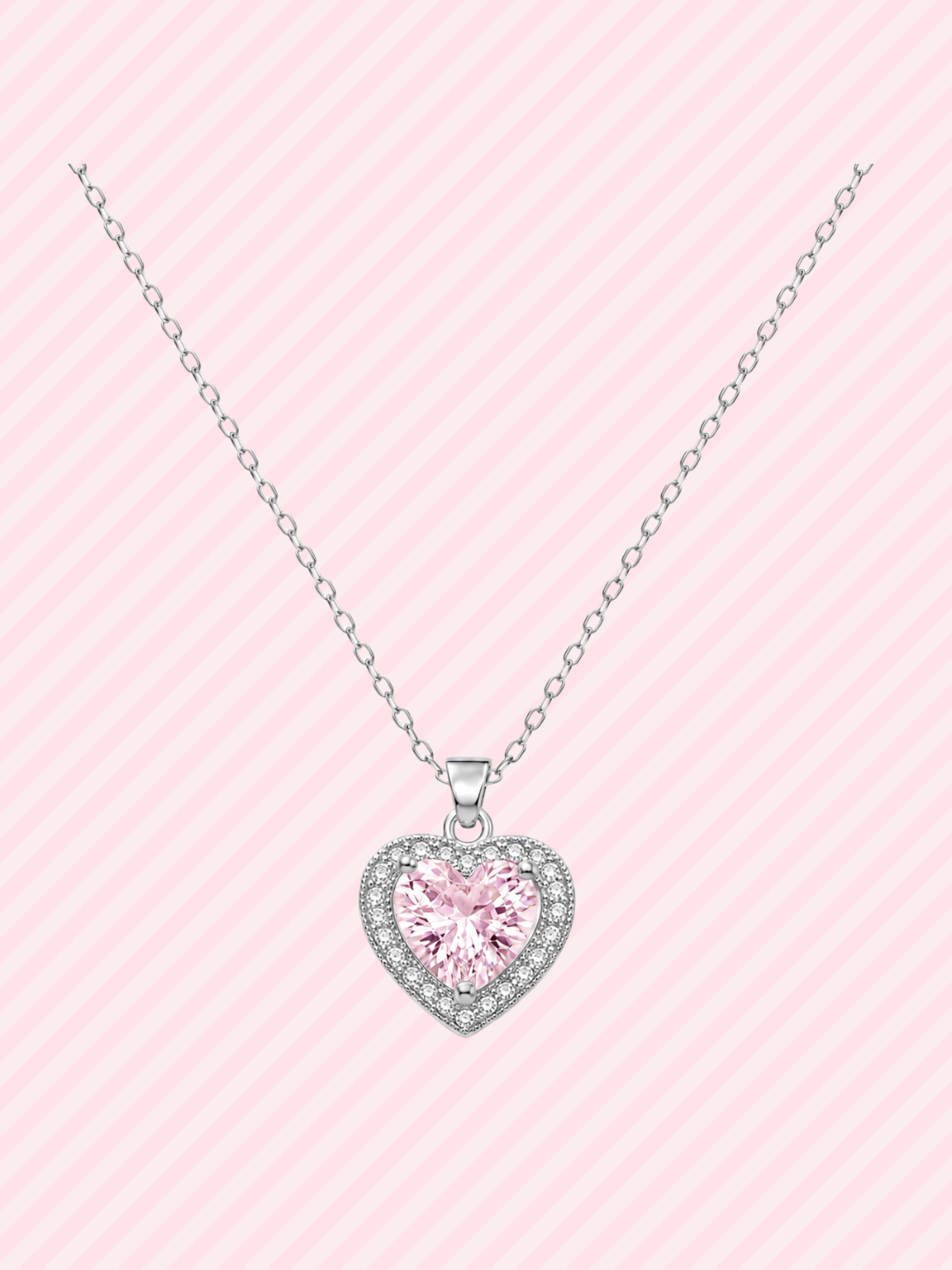Collar Corazon
