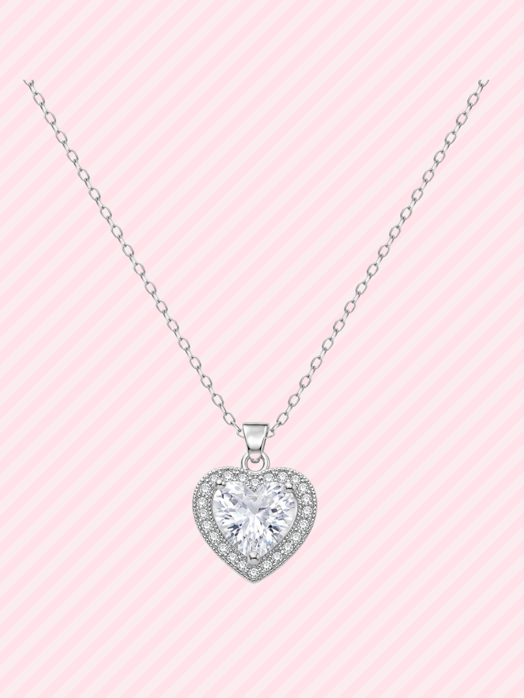 Collar Corazon
