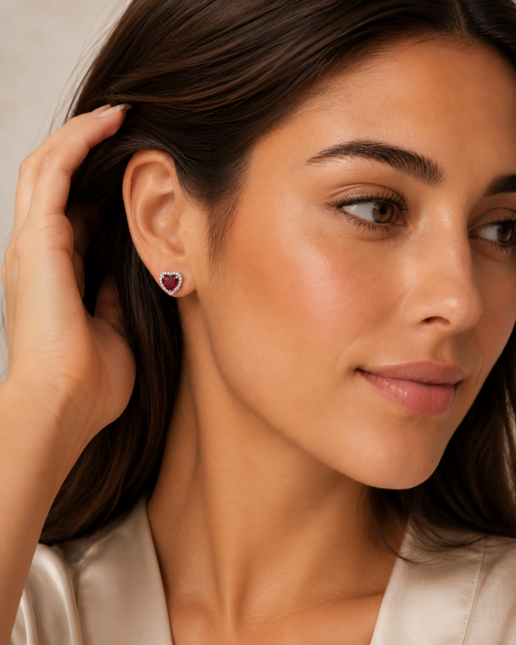 Topos Aretes Corazon