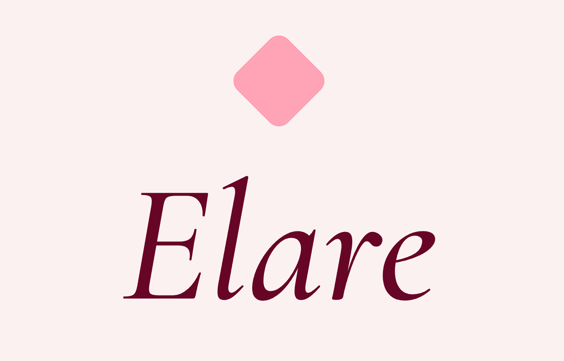 Elare Store