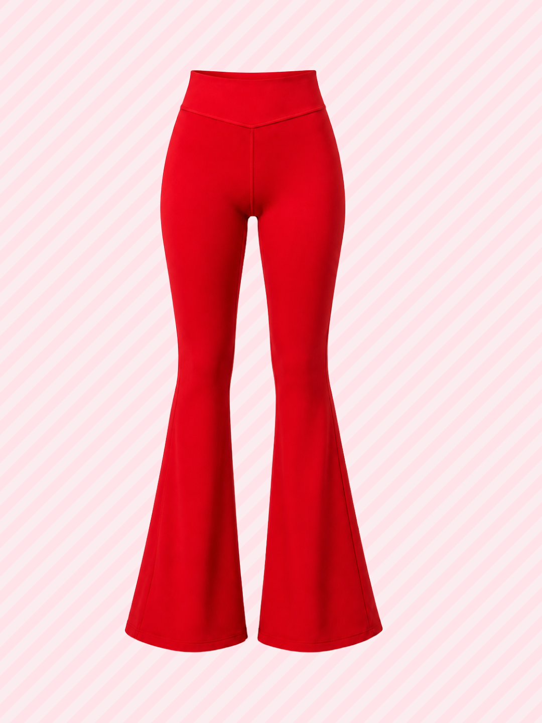 Leggins Bota Campana Push Up