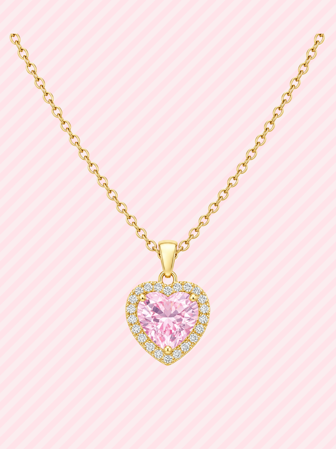 Collar Corazon