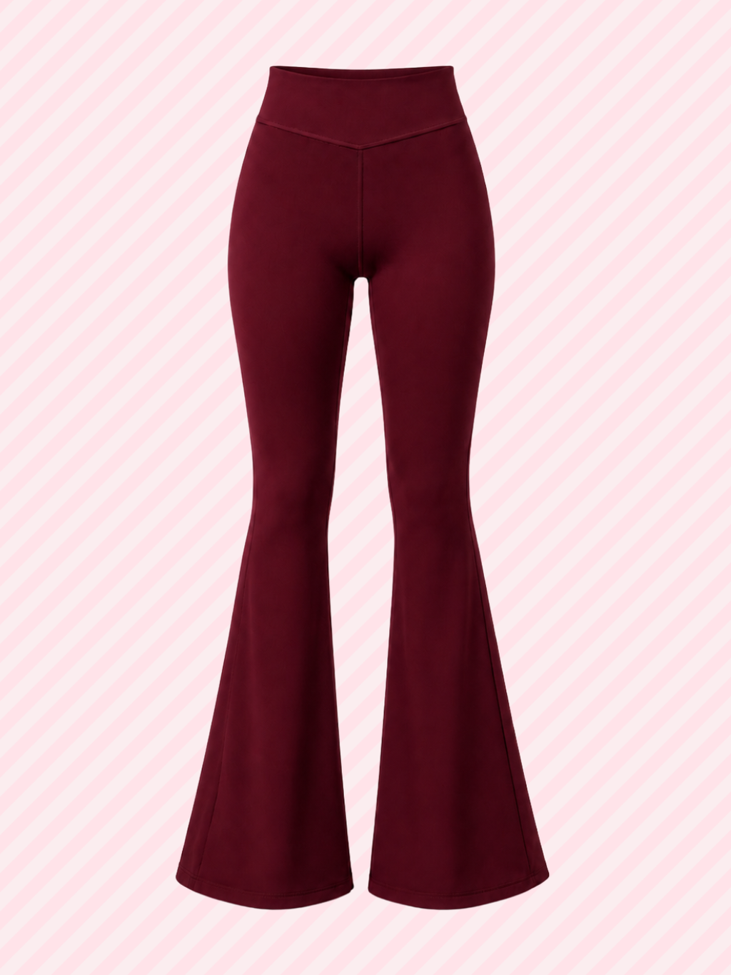 Leggins Bota Campana Push Up