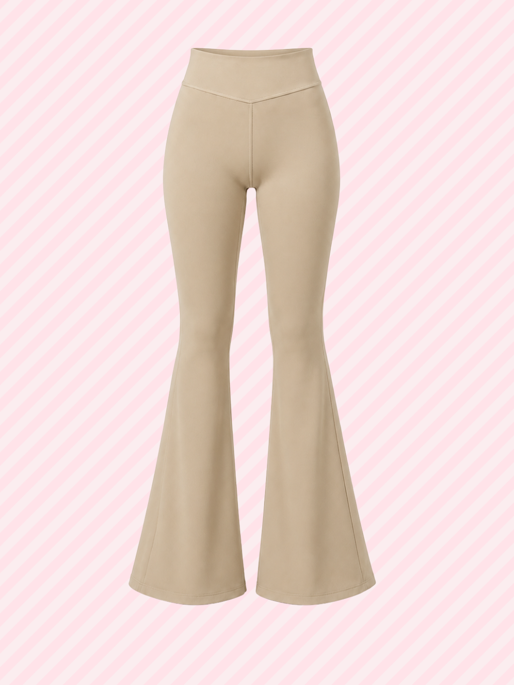 Leggins Bota Campana Push Up