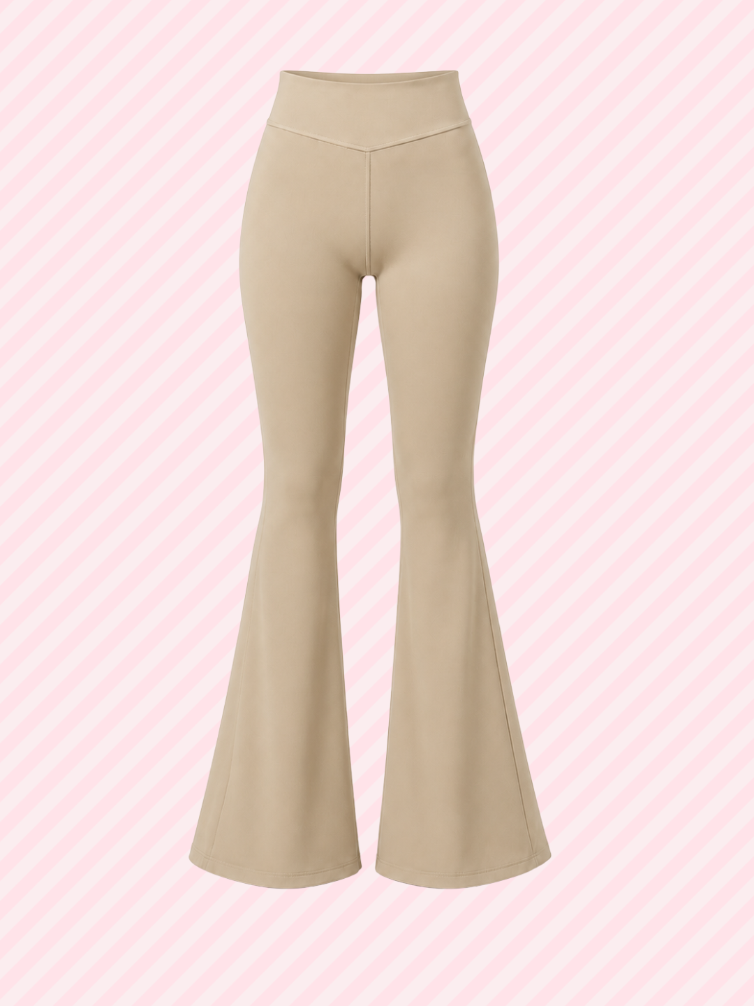 Leggins Bota Campana Push Up