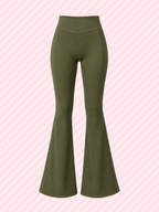 Leggins Bota Campana Push Up