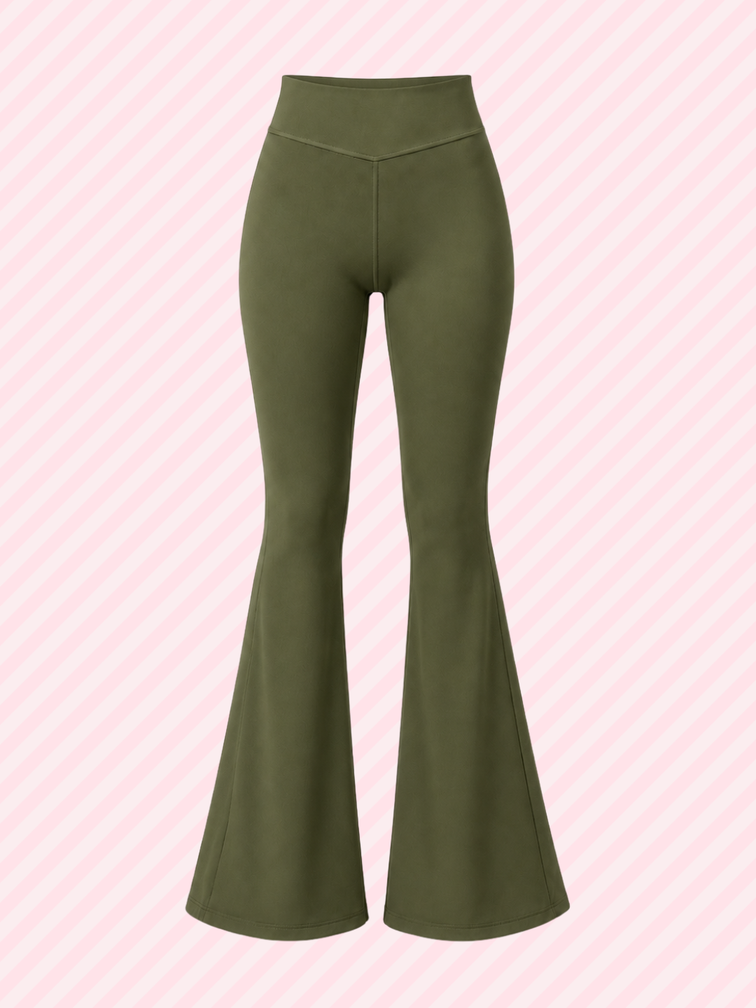 Leggins Bota Campana Push Up