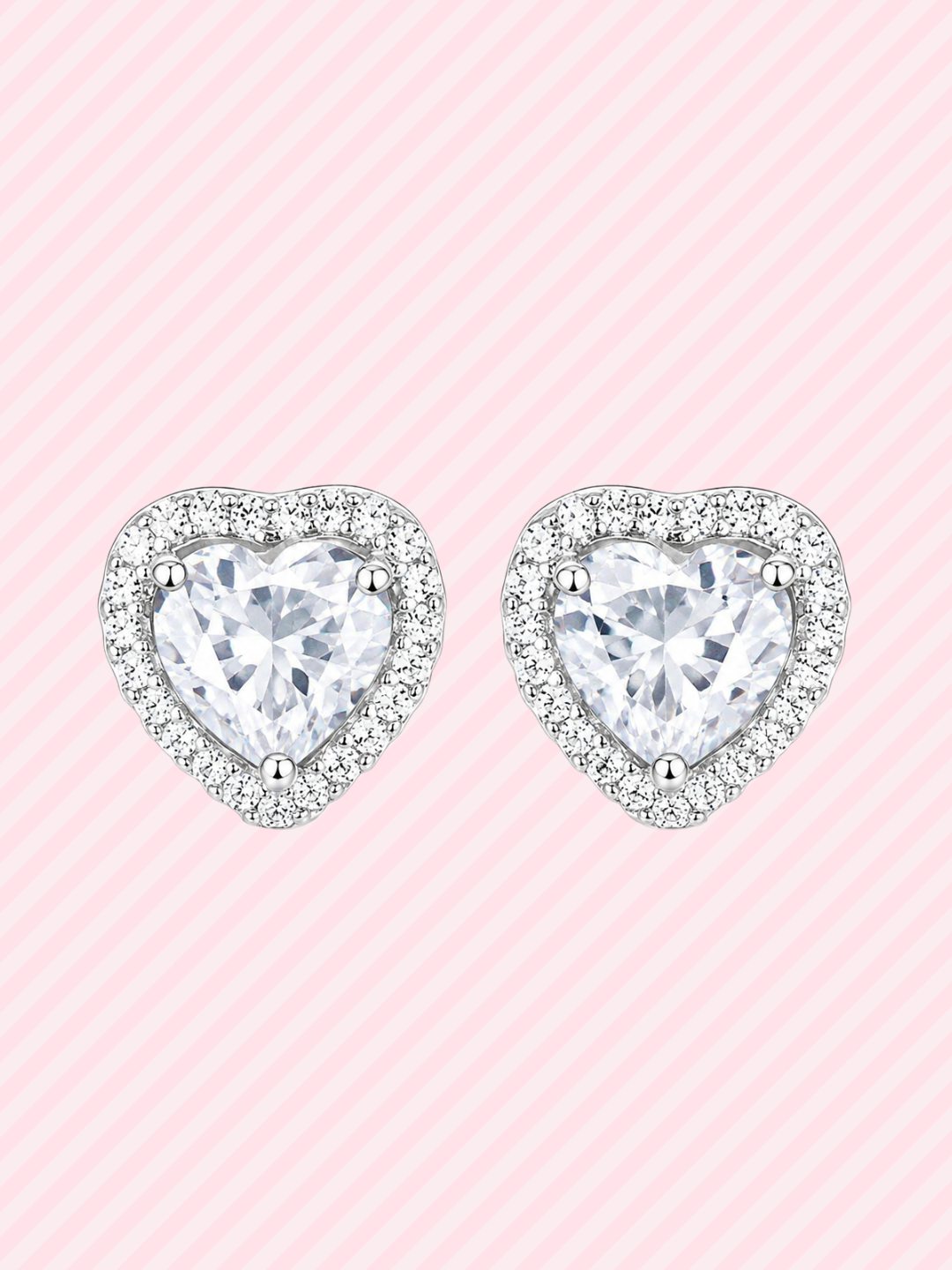 Topos Aretes Corazon