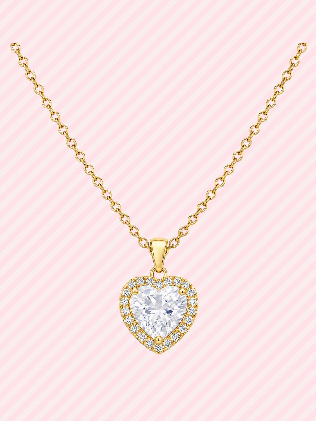 Collar Corazon
